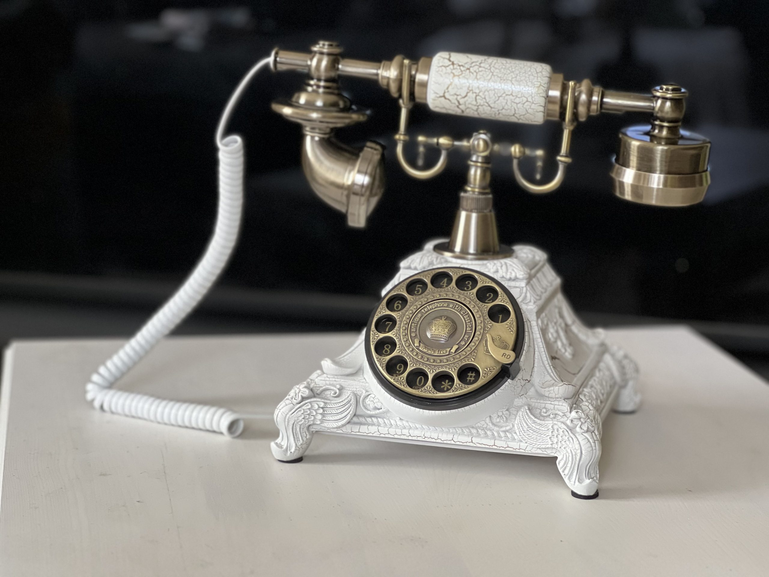 Audio-Gästebuch von Glaesker